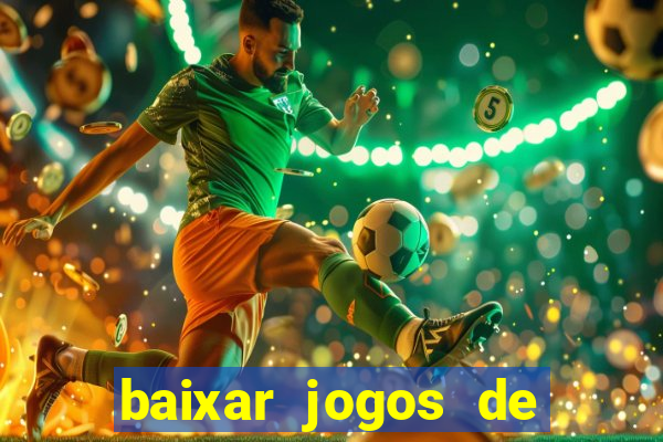 baixar jogos de plataforma para android